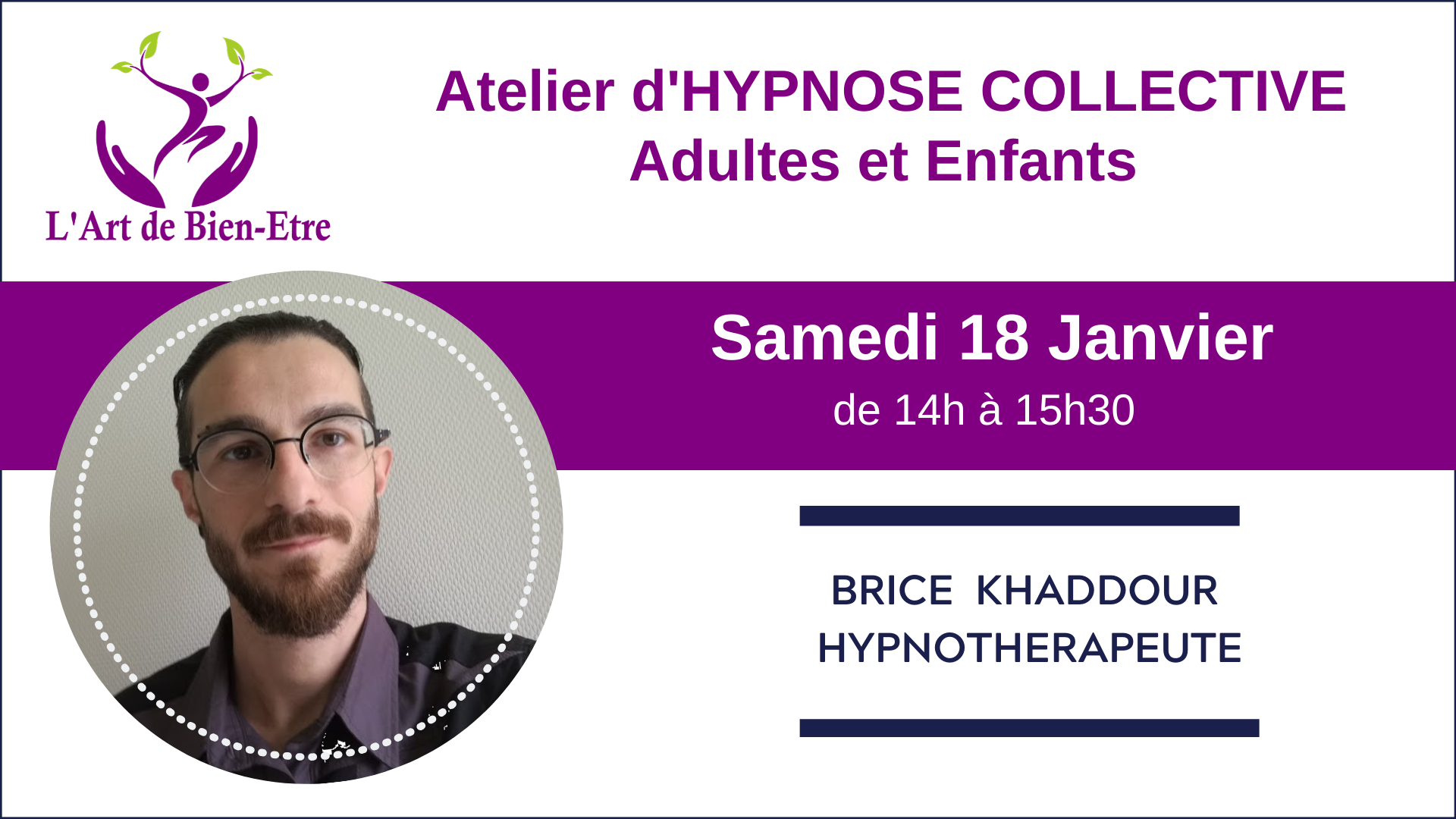 Hypnose collective
