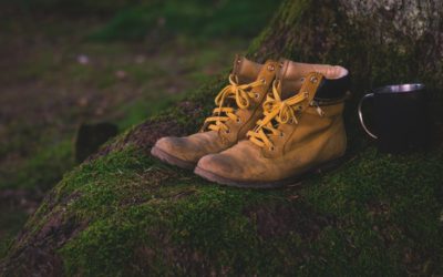 C’est l’été, on retire les chaussures !