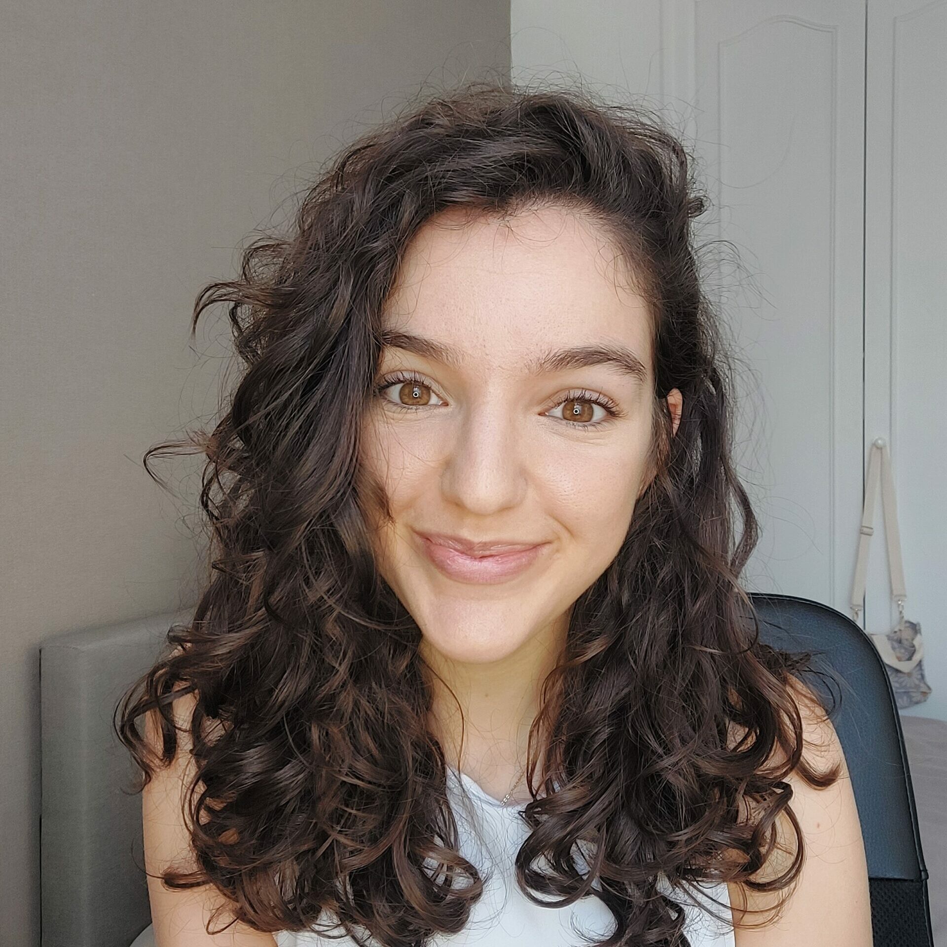 Lisa-Chandeysson