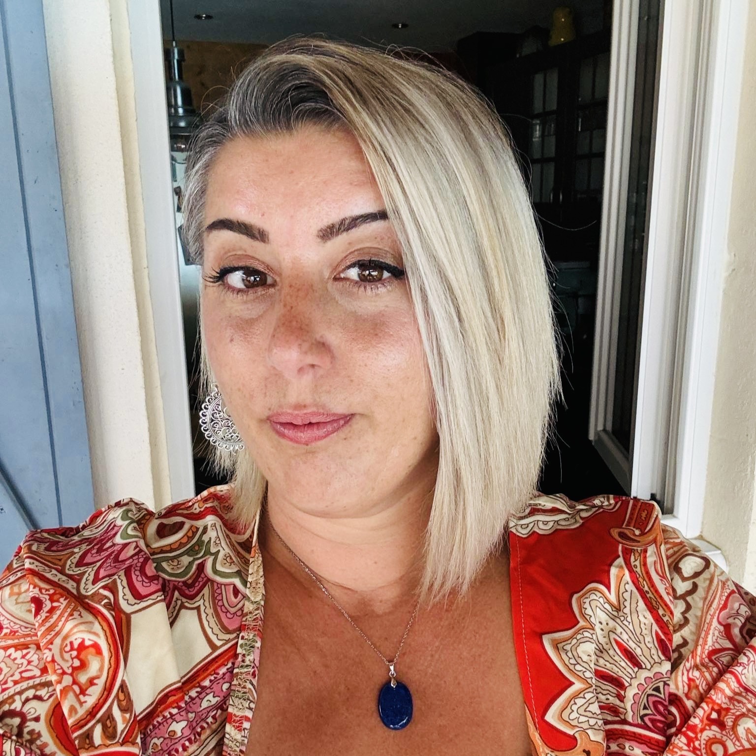 Nina Paulin - Massages