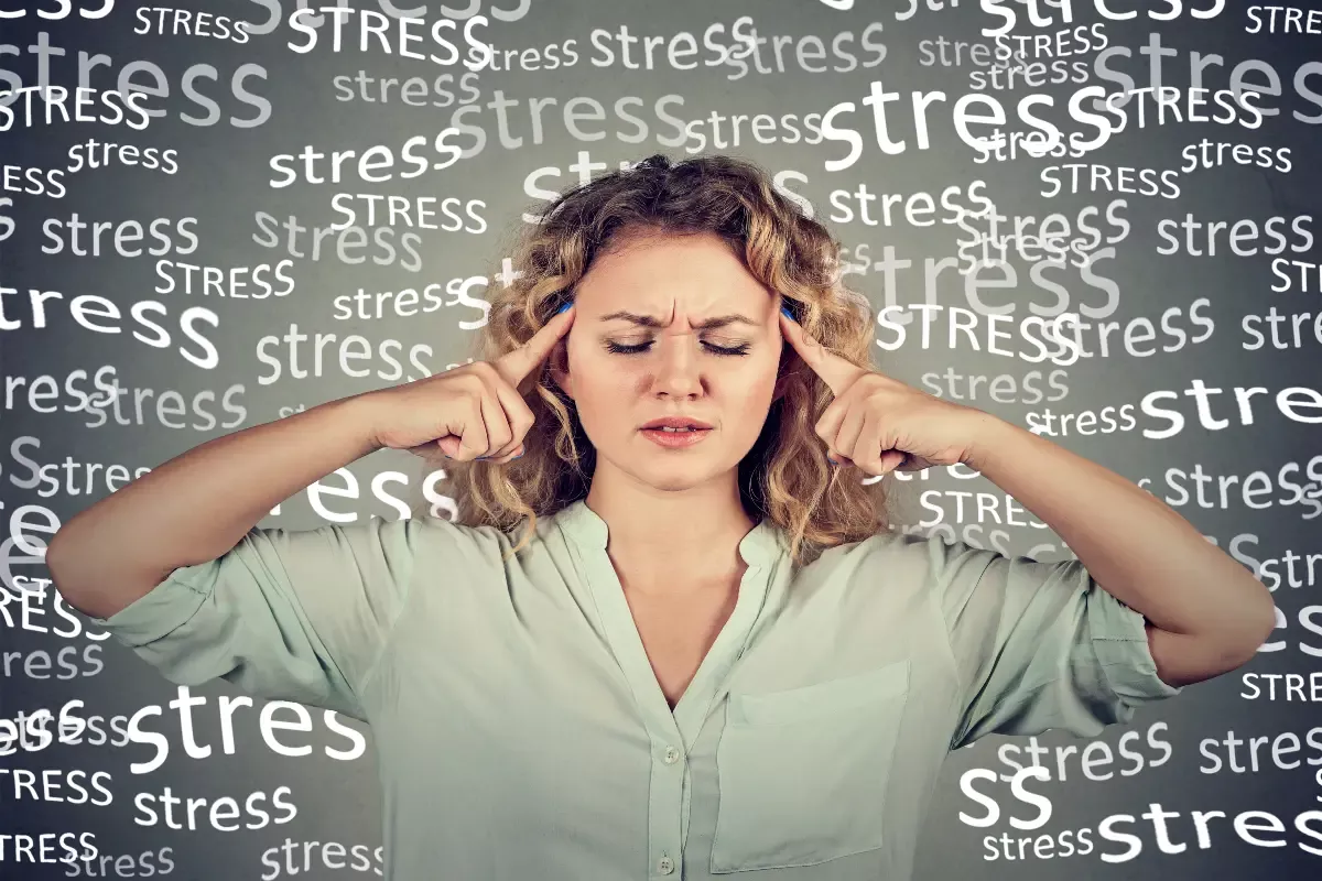 gerer son stress quotidien
